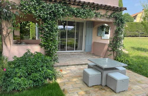 Le Mas Rose - Foto 15