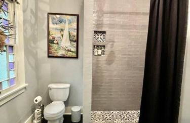 The Sealy House - Foto 14