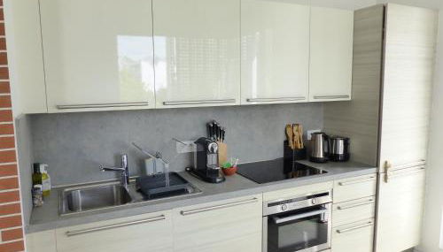 Le patio'nnément-T3-Parking - Foto 5