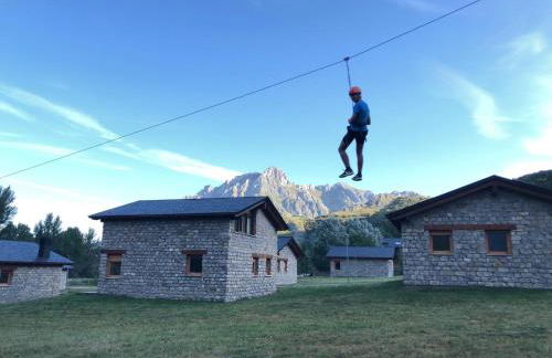 Casas de Montaña Alto Curueño - Foto 10