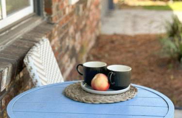 The Mariner's Rest 4BR House Pet-Friendly - Foto 73