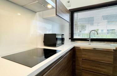 Maisonnette Hyper Cosy 200m du port de Lomener - Foto 10