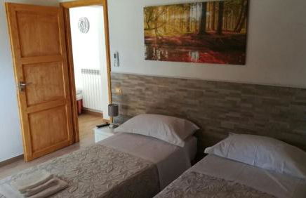 BorgoPratole CountryHouse - Foto 59