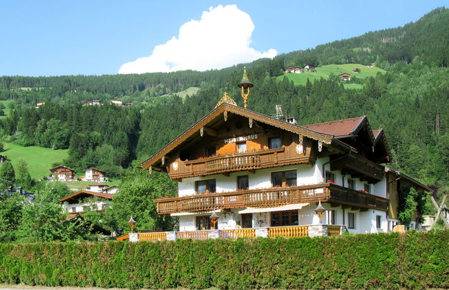 Heisenhaus - Foto 13