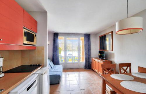 La résidence du Lac - maeva Home - Appartement 2 pièces 4 personnes - Sélection MAE-5781 - Foto 2