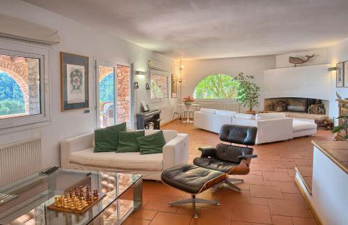 Sa Tuna Villa CEMA - Foto 7