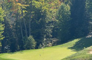 New Fall Golf and Colors accommodates 10 - Foto 41