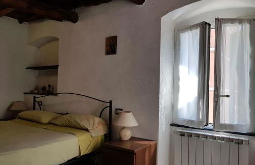 Beautiful loft-Località Le Grazie- Comune Portovenere - Foto 53