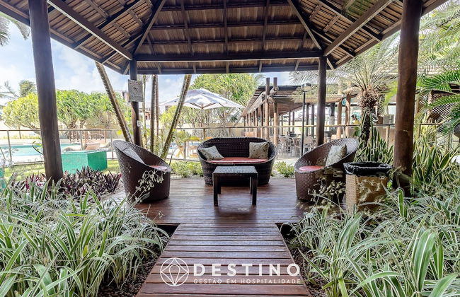 Cobertura em Barra Bali Destino BSM - Foto 78