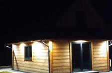 Domki na Stodoliskach - Foto 9