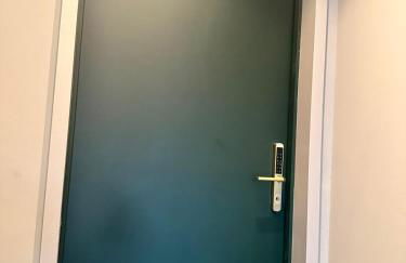 BILBAO NORTH SHORE APARTMENTs 10 - Foto 27