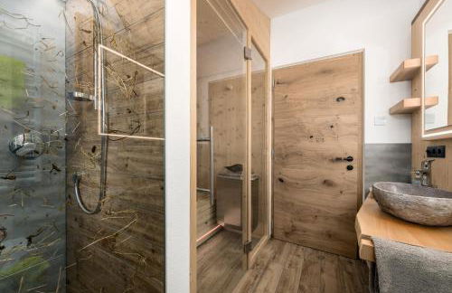 Forchnerhof Nature & Mountain View Apartments - Foto 50