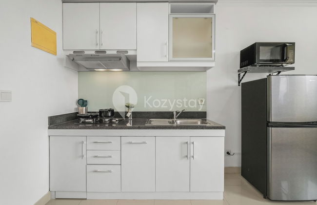 Solna by Kozystay - Kuningan - Photo 3