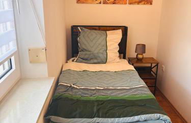 Charmantes Apartment Roding mit 3 Schlafzimmer - Foto 8