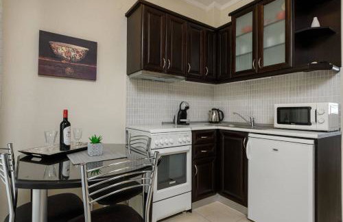 Niki Apartments - Foto 41