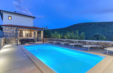 Beautiful Casa Verde in Novi Vinodolski - Foto 15