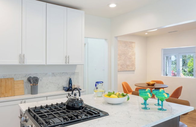 A-lister by Avantstay Hollywood Hills Luxe Group Escape w/ Pool - Foto 120