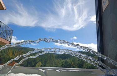 Fragas do Cabril Eco & Wellness Lodge - Foto 70