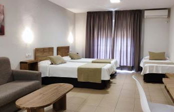 Apartamentos Puerta del Sur - Foto 29