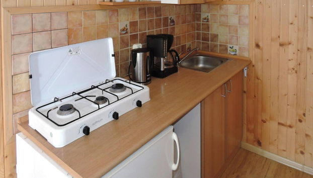 Holiday Resort in Dziwnowek - Polaris by the sea - Foto 3, Cocina privada