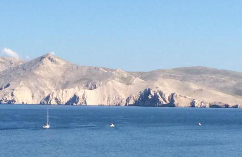 Apartments Authentic Baska 1 - Photo 9