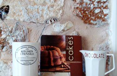 Gytheio Retreat, Panoramic Sea View apartment - Foto 24