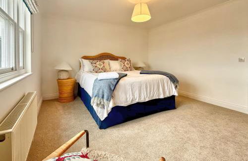 Newly Renovated Brightlingsea 3BDR Coastal Retreat - Foto 9
