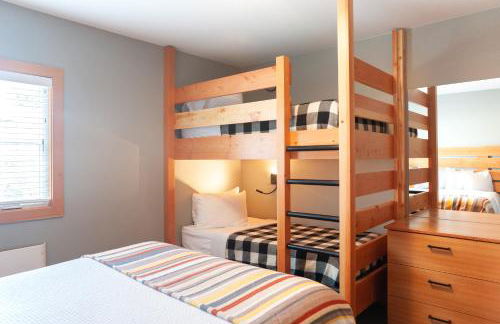 The Suites on Main - Foto 24