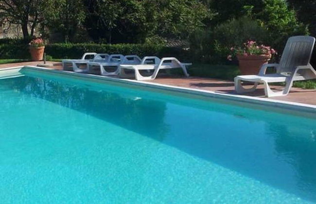 Verdidea - Podere Contignano - Photo 57