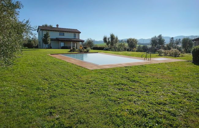 Ribusieri Country House - Photo 29