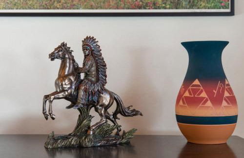 Abode at the Homestead - Foto 25