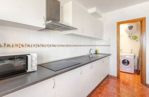 Playa Azul Amplio y luminoso con vistas al mar - Foto 20