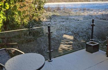 The Lily Pad Suffolk - Foto 23