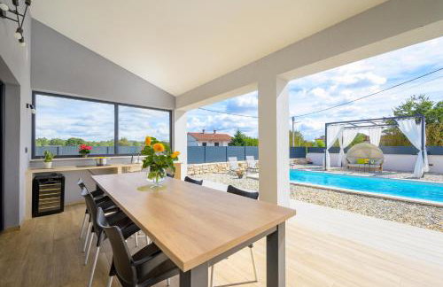 Villa Amarie by IstriaLux - Foto 28