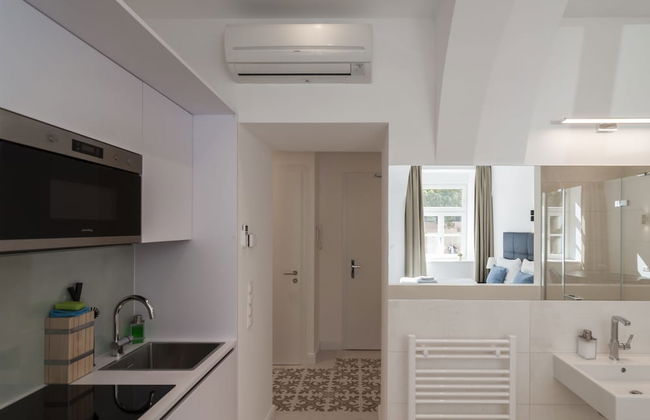 Sankt Elisabeth Superior Apartments - Foto 20