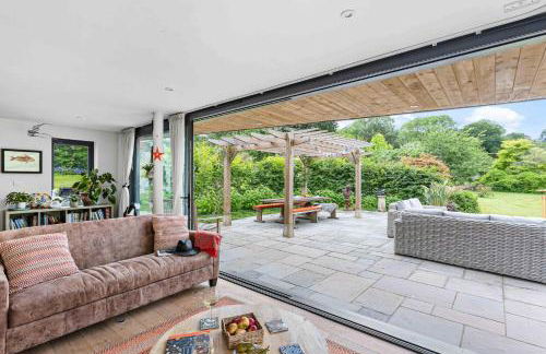 Barberry Farm Cottage - Foto 8