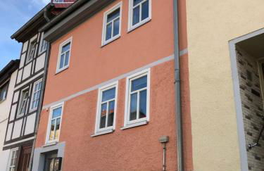 Ferienwohnung Bad Frankenhausen - Photo 1