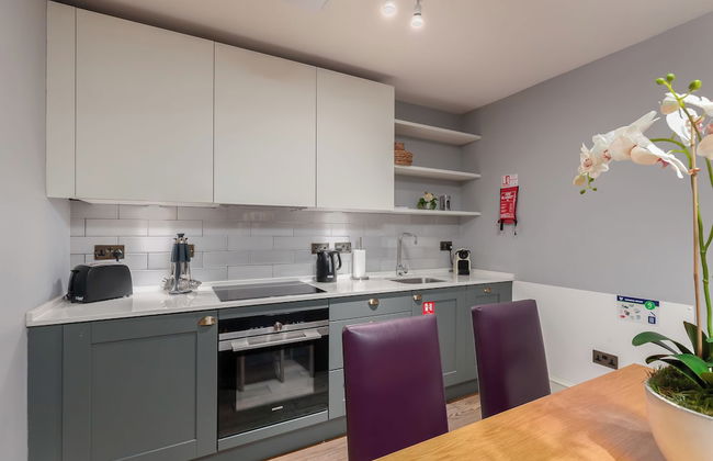 Destiny Scotland - Distillers House - Foto 50