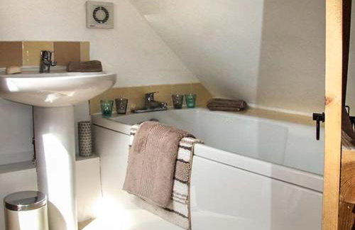 Owl Cottage - Foto 12