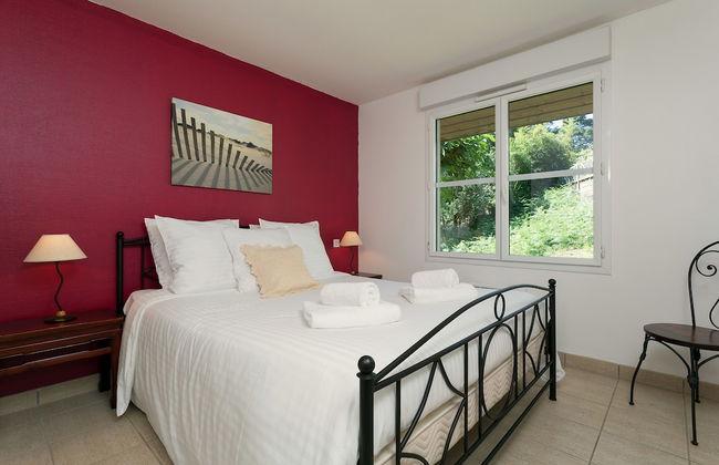 Villas La Clairière aux Chevreuils - Foto 5