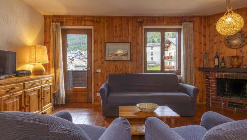 Apartment Oga Mountain Home by Interhome - Foto 5