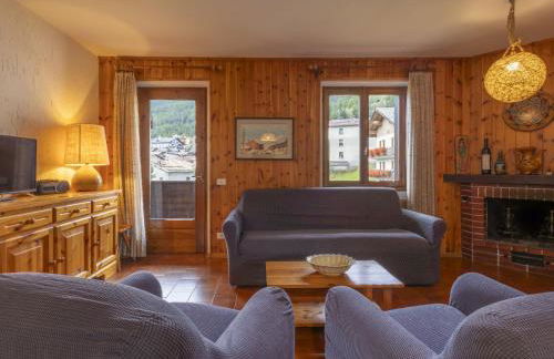 Apartment Oga Mountain Home by Interhome - Photo 10