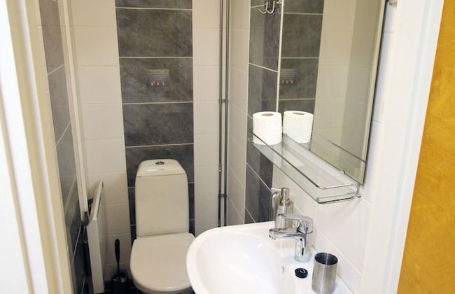 LAURI Historical Log House Manor - Photo 25