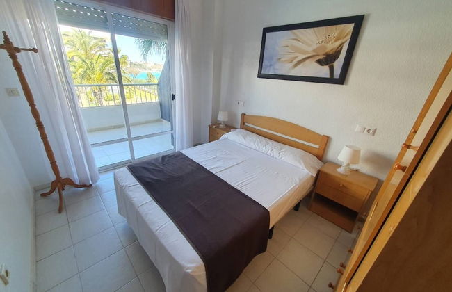 Apartamentos Palmera Beach - Foto 7