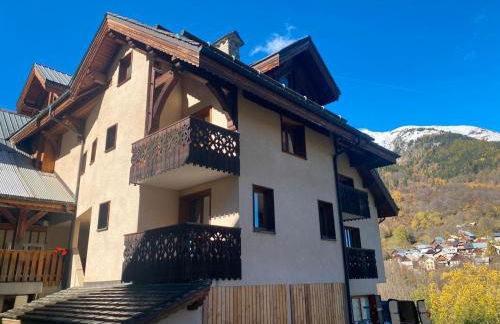 Chalet de l'Ardoisière - Foto 1