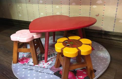 Casa Rural EL SALIDERO II - Photo 11