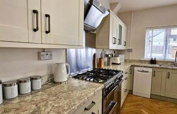 Hazelhurst by Switchback Stays - Foto 72