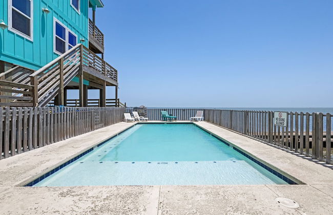 Orange Crush by Avantstay Waterfront View Dock - Foto 3