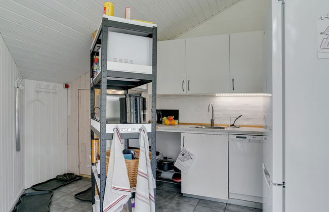 "Marlien" - 1km to the fjord - Foto 21