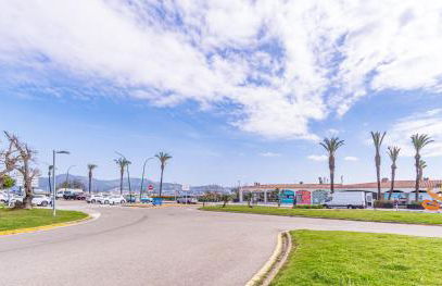 Apartamento Frente al Canal con Terraza y Vistas al Mar - Foto 32